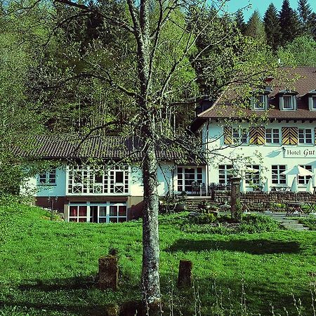 Gut Lauterbad Hotel Freudenstadt Exterior photo