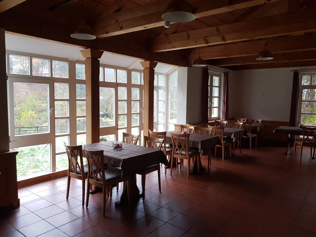 Gut Lauterbad Hotel Freudenstadt Exterior photo