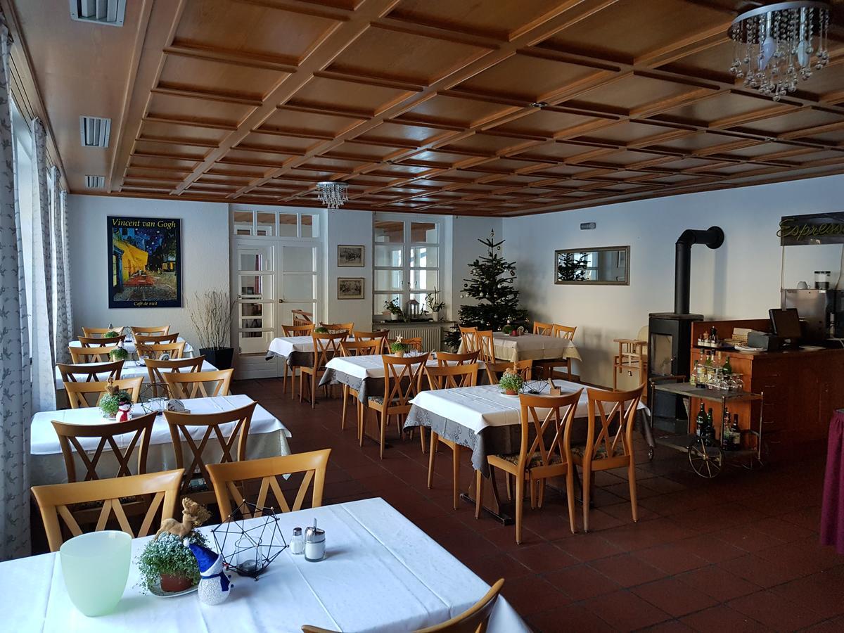 Gut Lauterbad Hotel Freudenstadt Exterior photo