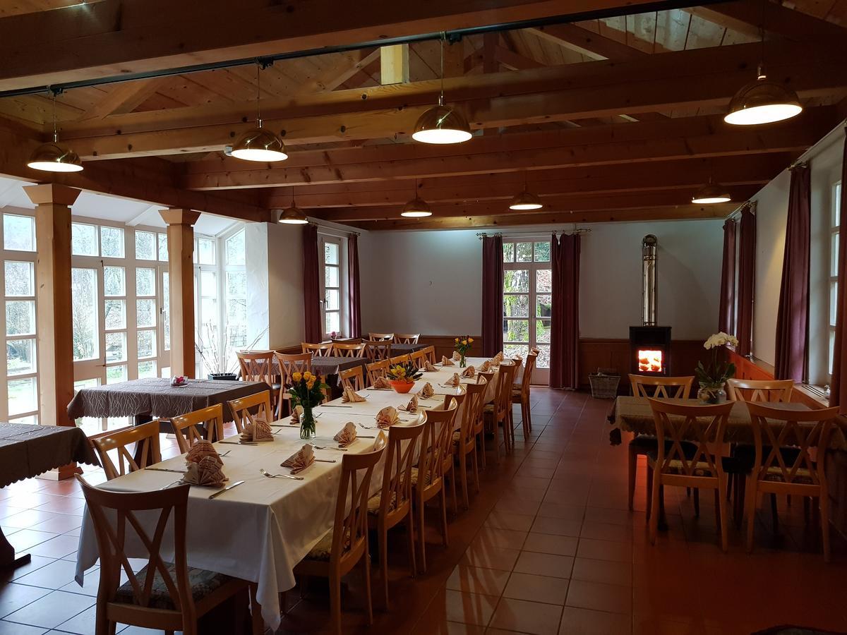 Gut Lauterbad Hotel Freudenstadt Exterior photo
