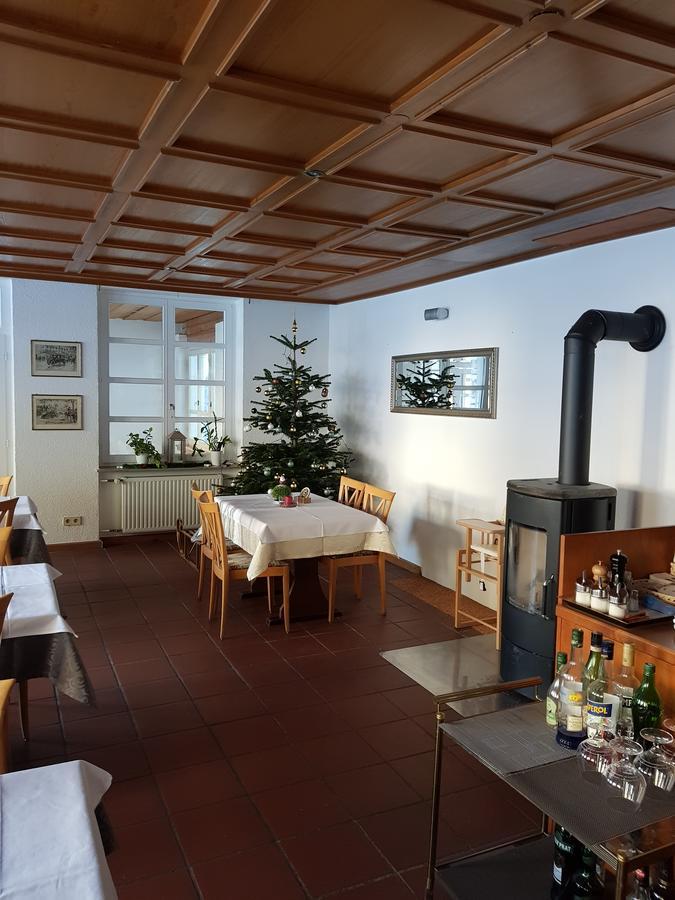 Gut Lauterbad Hotel Freudenstadt Exterior photo