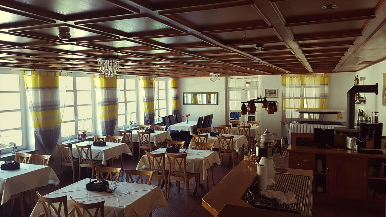 Gut Lauterbad Hotel Freudenstadt Exterior photo